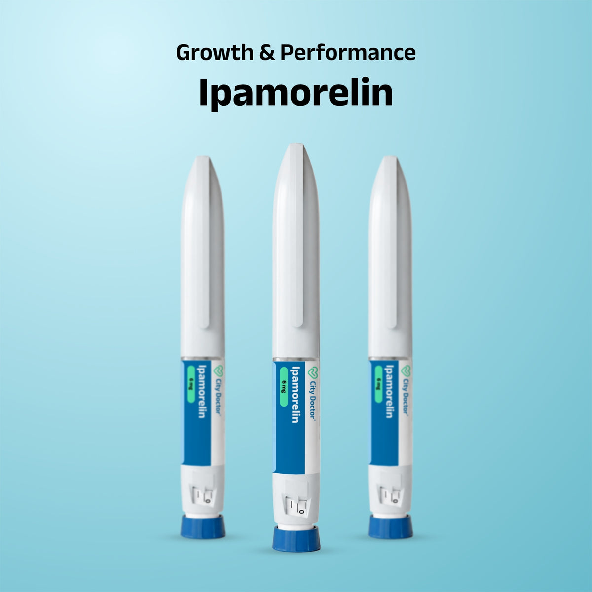 Ipamorelin
