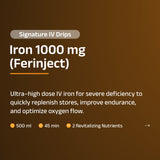 Iron Signature Booster™