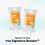 Iron Signature Booster™
