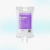 Iron Infusion at Home