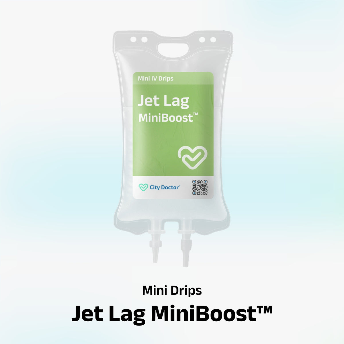 Jet Lag MiniBoost™