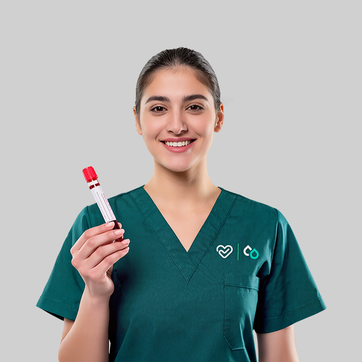 Lab tests at home