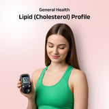 Lipid (Cholesterol) Profile