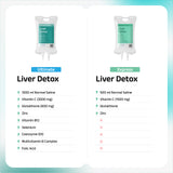 Liver Detox IV Drip