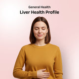 Liver Health Profile