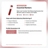 Liver Health Profile