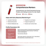 Liver Health Profile