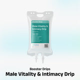 Male Vitality & Intimacy IV Drip (Intima Man Booster)