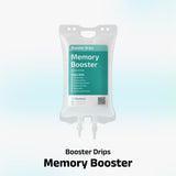 Memory Booster IV Drip