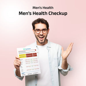 Men’s Health Checkup