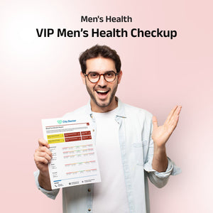 Men’s Health Checkup