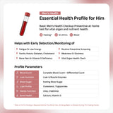 Men’s Health Checkup