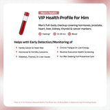 Men’s Health Checkup