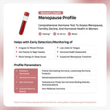 Menopause Profile