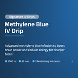 Methylene Blue Signature Booster™