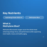 Methylene Blue Signature Booster™