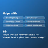 Methylene Blue Signature Booster™
