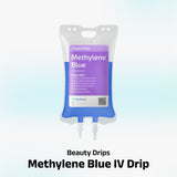 Methylene Blue IV Drip