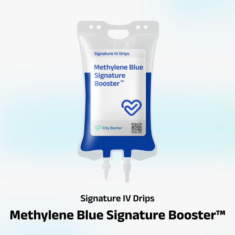 Methylene Blue Signature Booster™