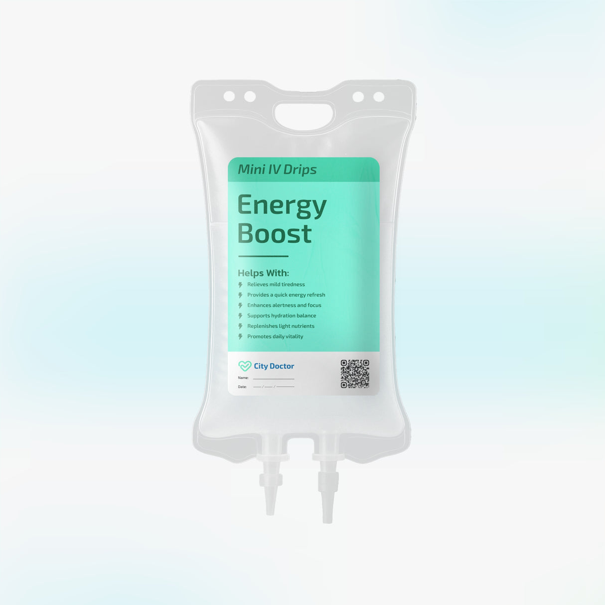 Immune Boost IV Drip