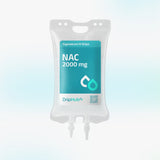 NAC (N-Acetyl Cysteine) Signature Booster™