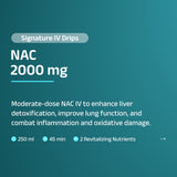 NAC (N-Acetyl Cysteine) Signature Booster™