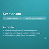 NAC (N-Acetyl Cysteine) Signature Booster™