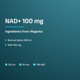 NAD+ Signature Booster™