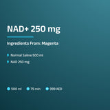 NAD+ Signature Booster™