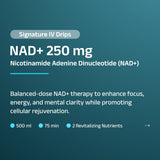 NAD+ Signature Booster™