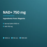 NAD+ Signature Booster™
