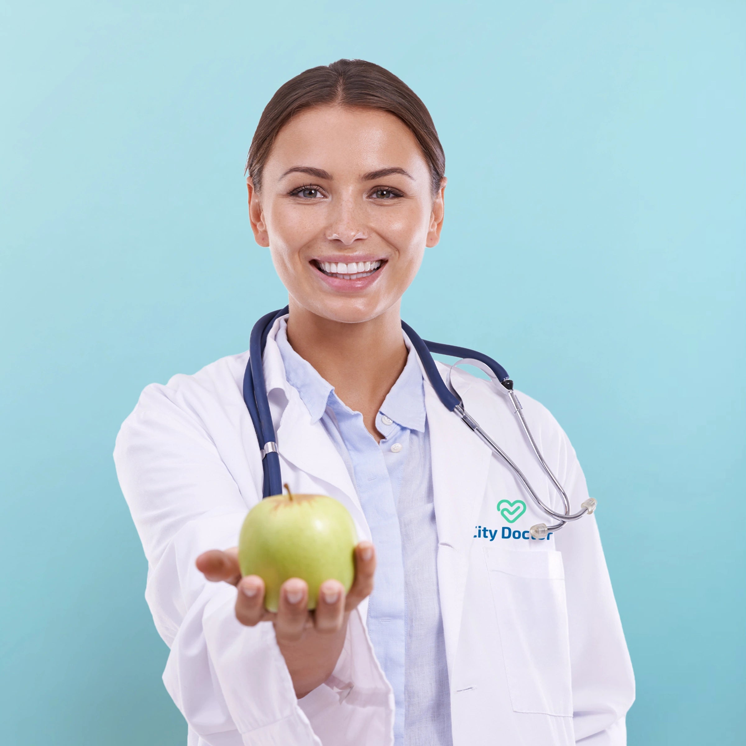 Nutritionist Home Visit
