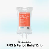 PMS & Period Relief IV Drip