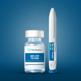 GLP X3 15 mg, Weight Management