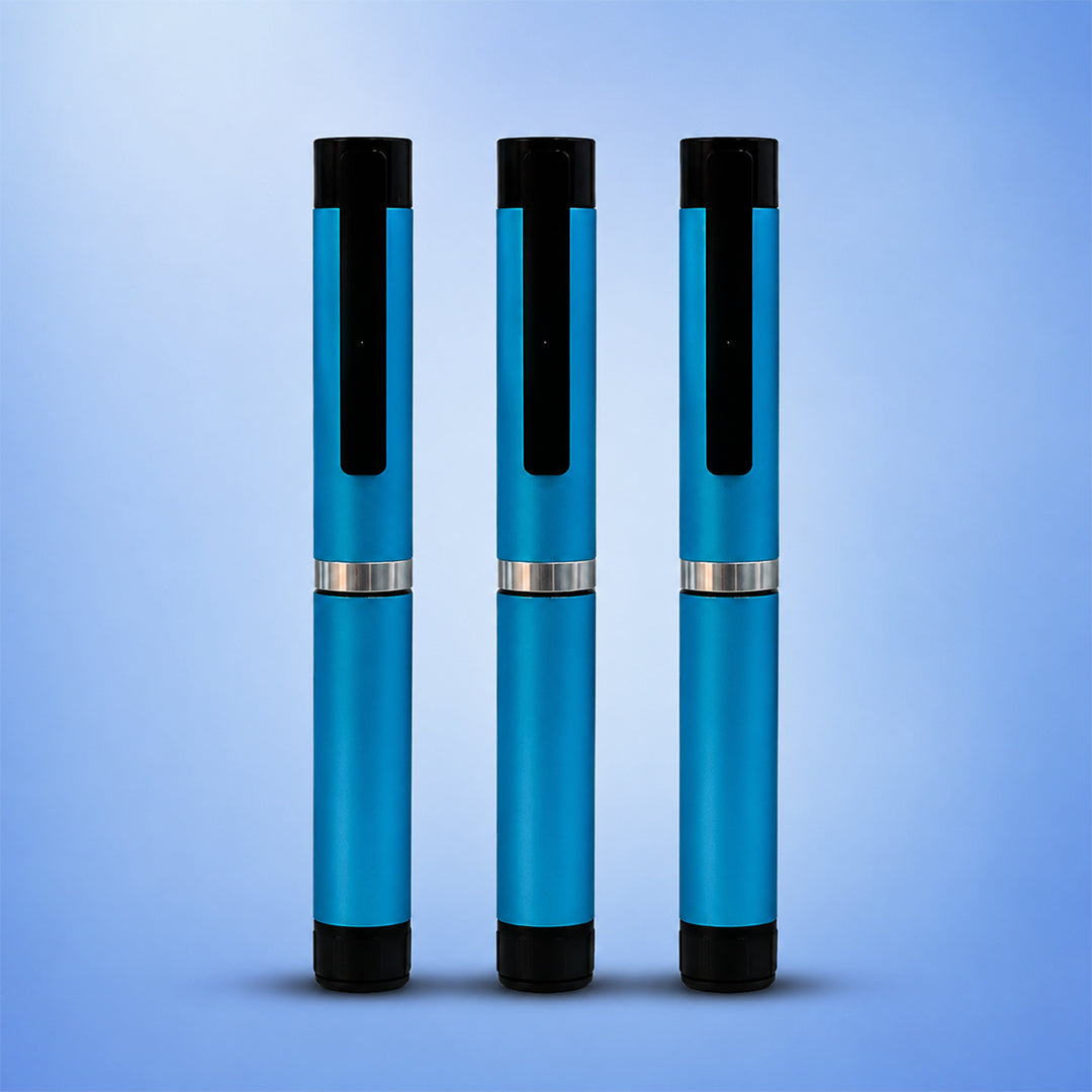 General peptide picture