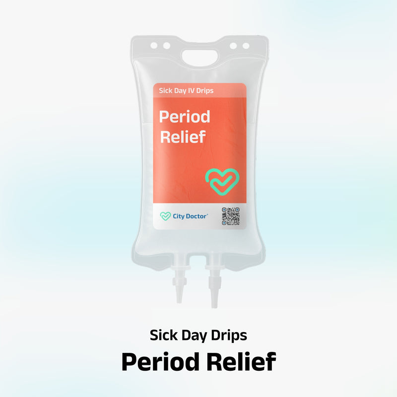 Period Relief