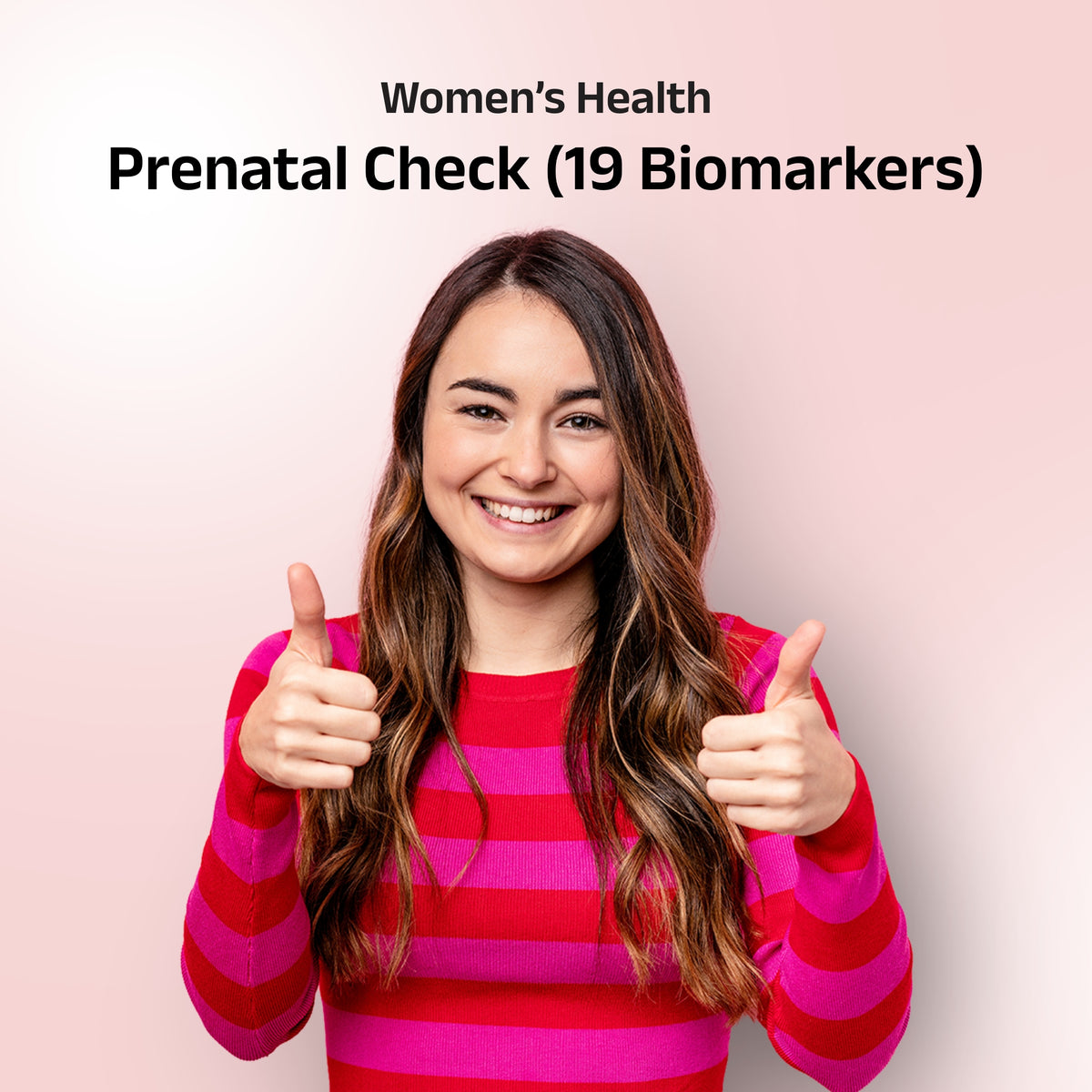 Prenatal Panel