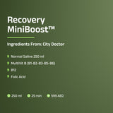 Recovery MiniBoost™