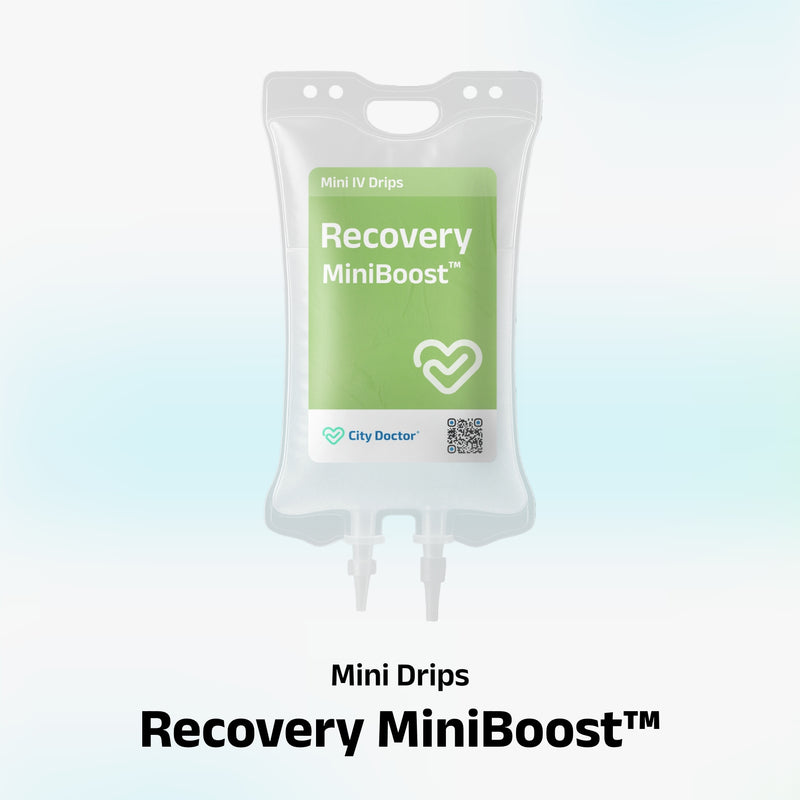Recovery MiniBoost™
