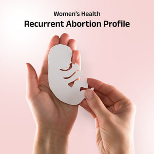 Recurrent Abortion Profile