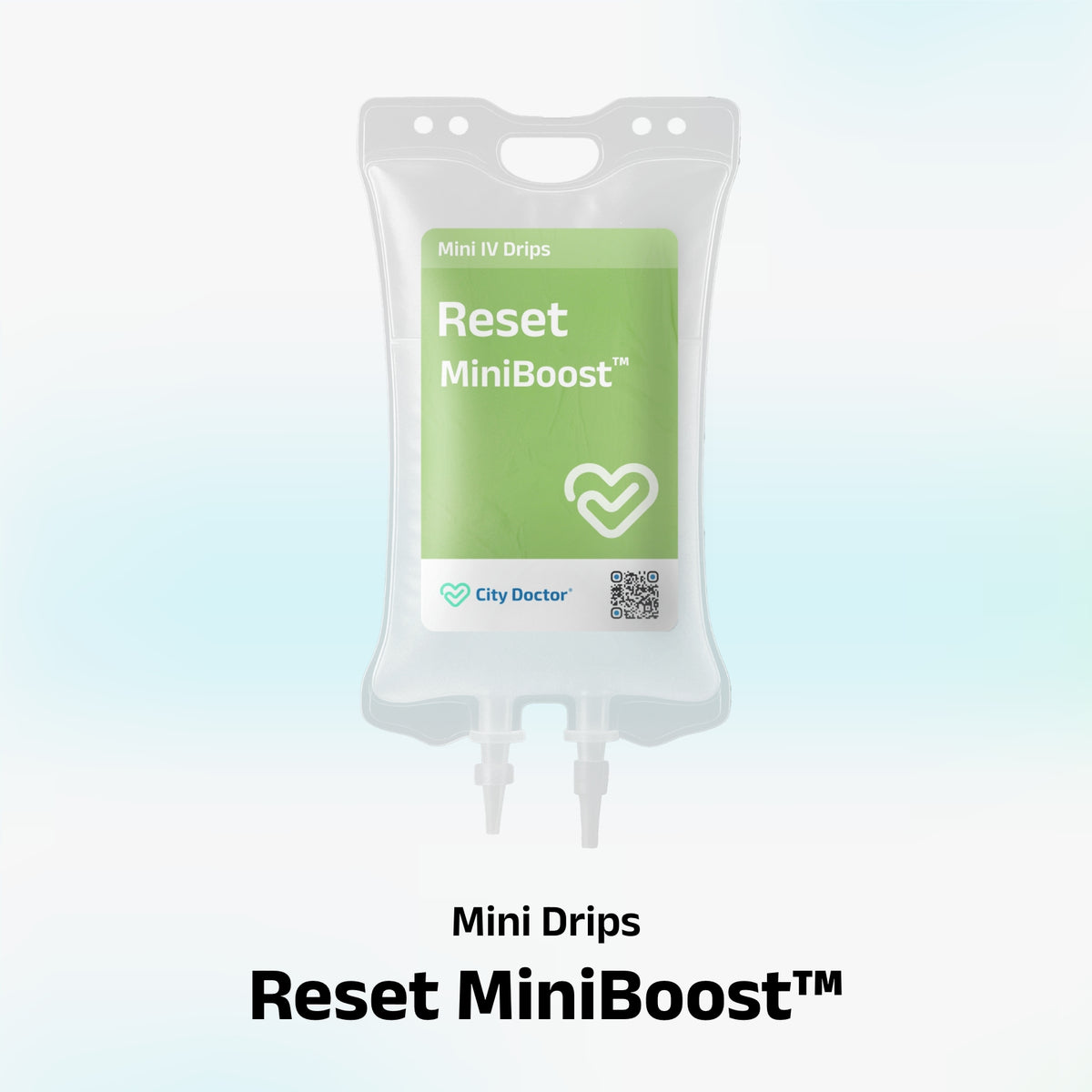 Reset MiniBoost™