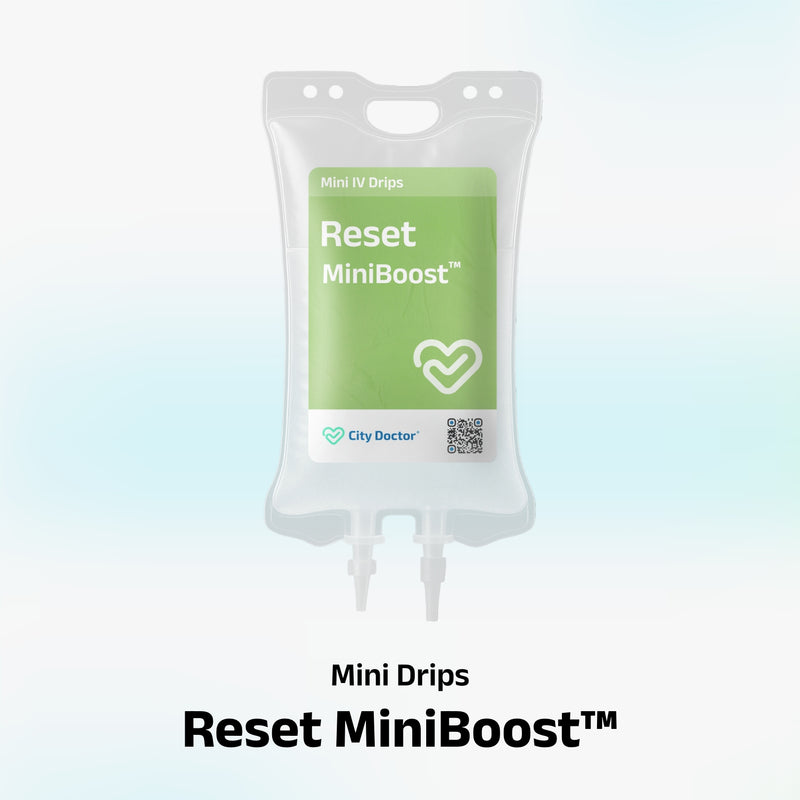 Reset MiniBoost™