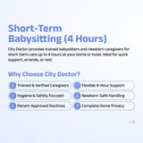 Babysitting & Newborn