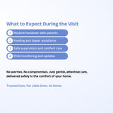 Babysitting & Newborn