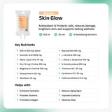 Skin Glow IV Drip