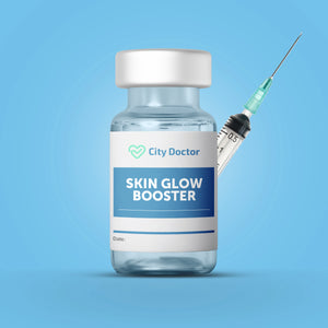Skin Glow Booster Shot