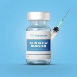 Skin Glow Booster Shot
