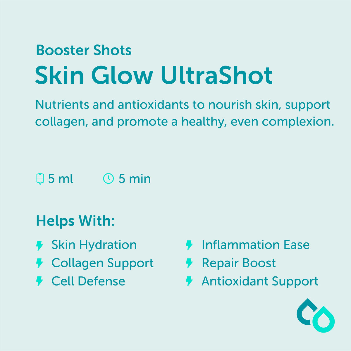 Skin Glow Blend