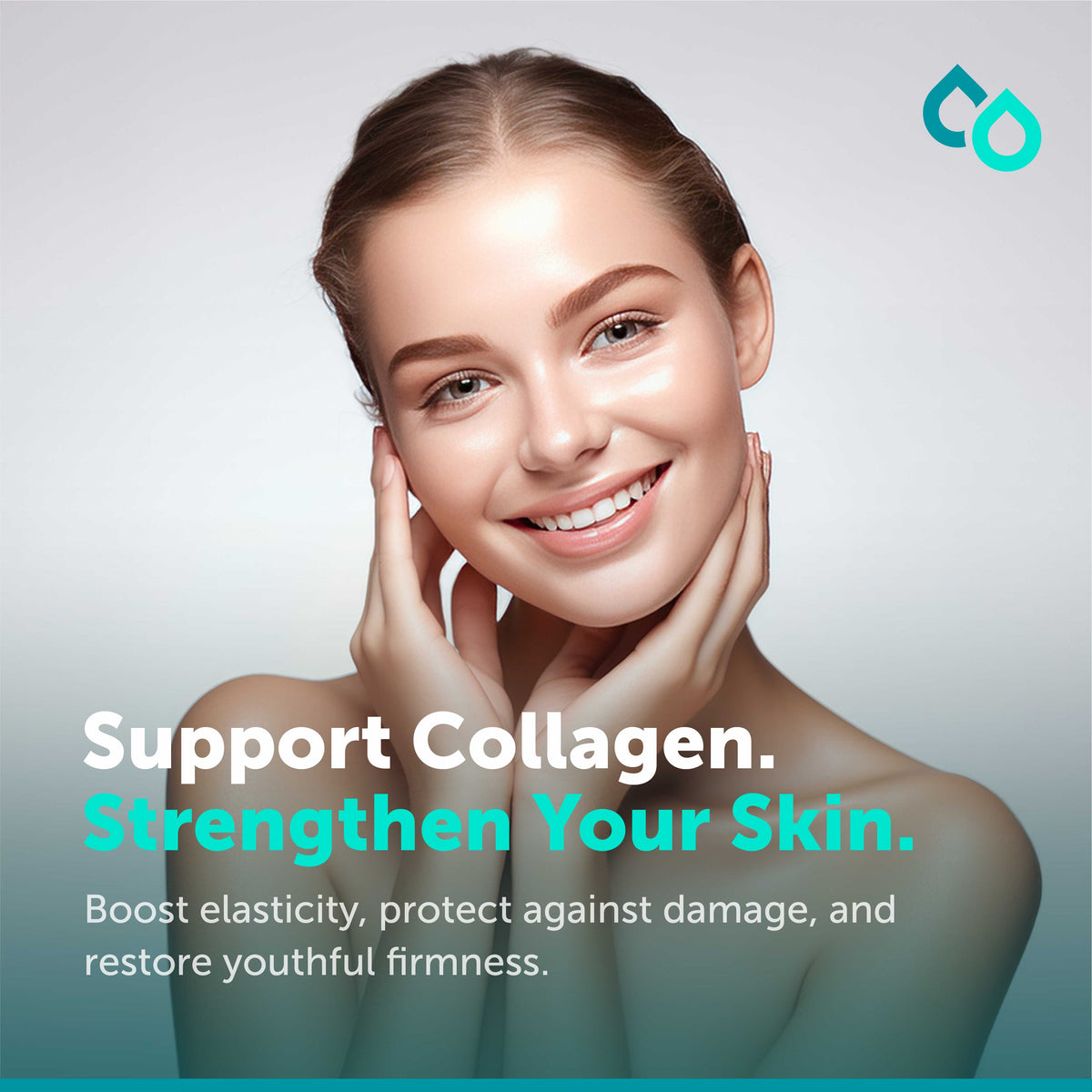 Skin Glow Blend