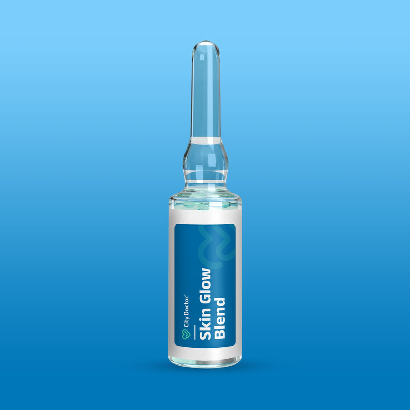 Skin Glow Blend